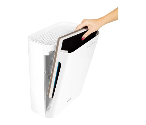 Sencor Oczyszczacz powietrza SHA 8400WH-EUE3 - 1417087 - zdjęcie 4